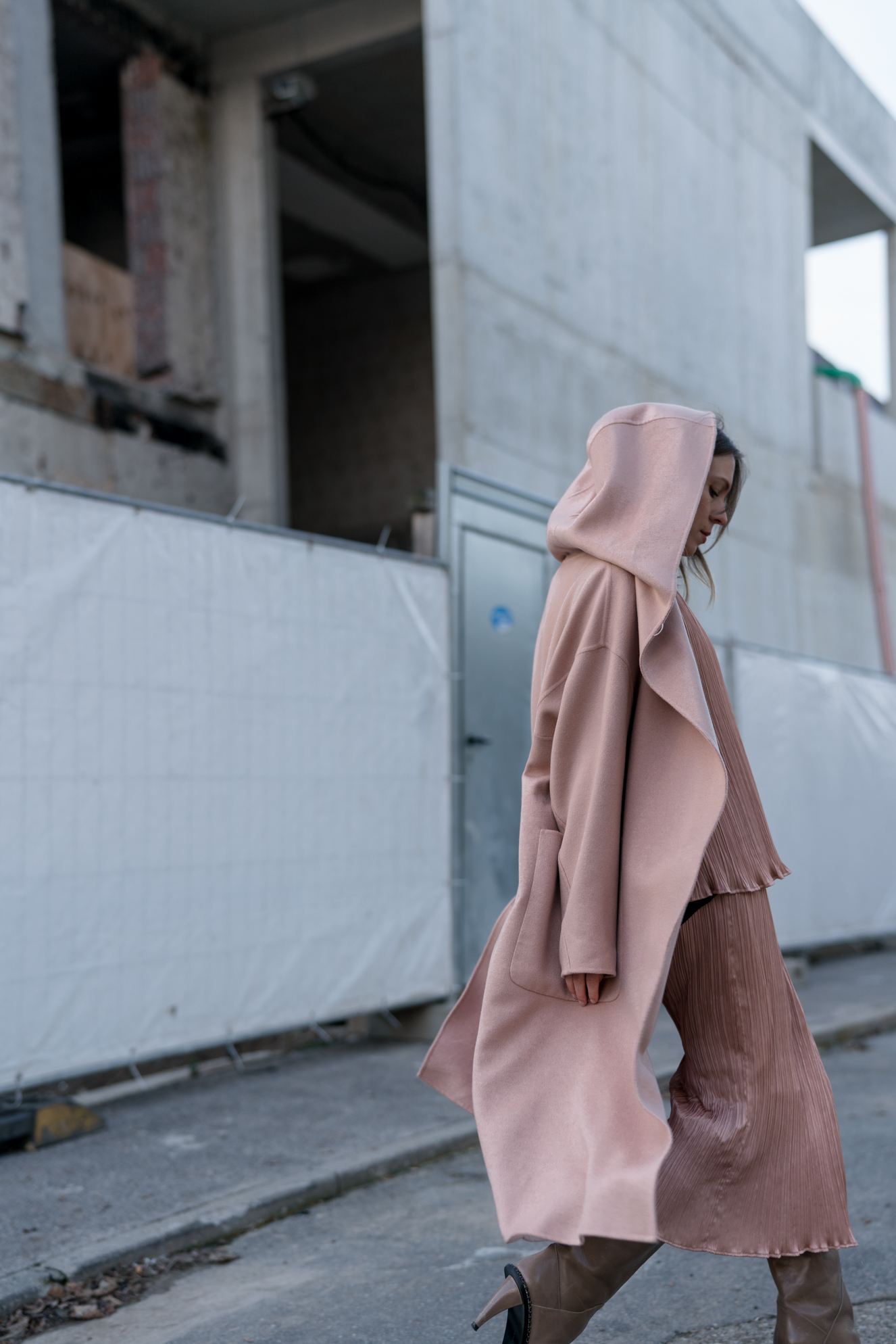Max Mara Resort-Max Mara Resort 2019-All Blush Outfit-Christmas Spirit-Self-employement Blog-Modeblog Heidelberg-Modeblog Mannheim-Modeblog Deutschland-fashion blog Germany-Sariety.com-Sarah Schaefer-Sarah Czok