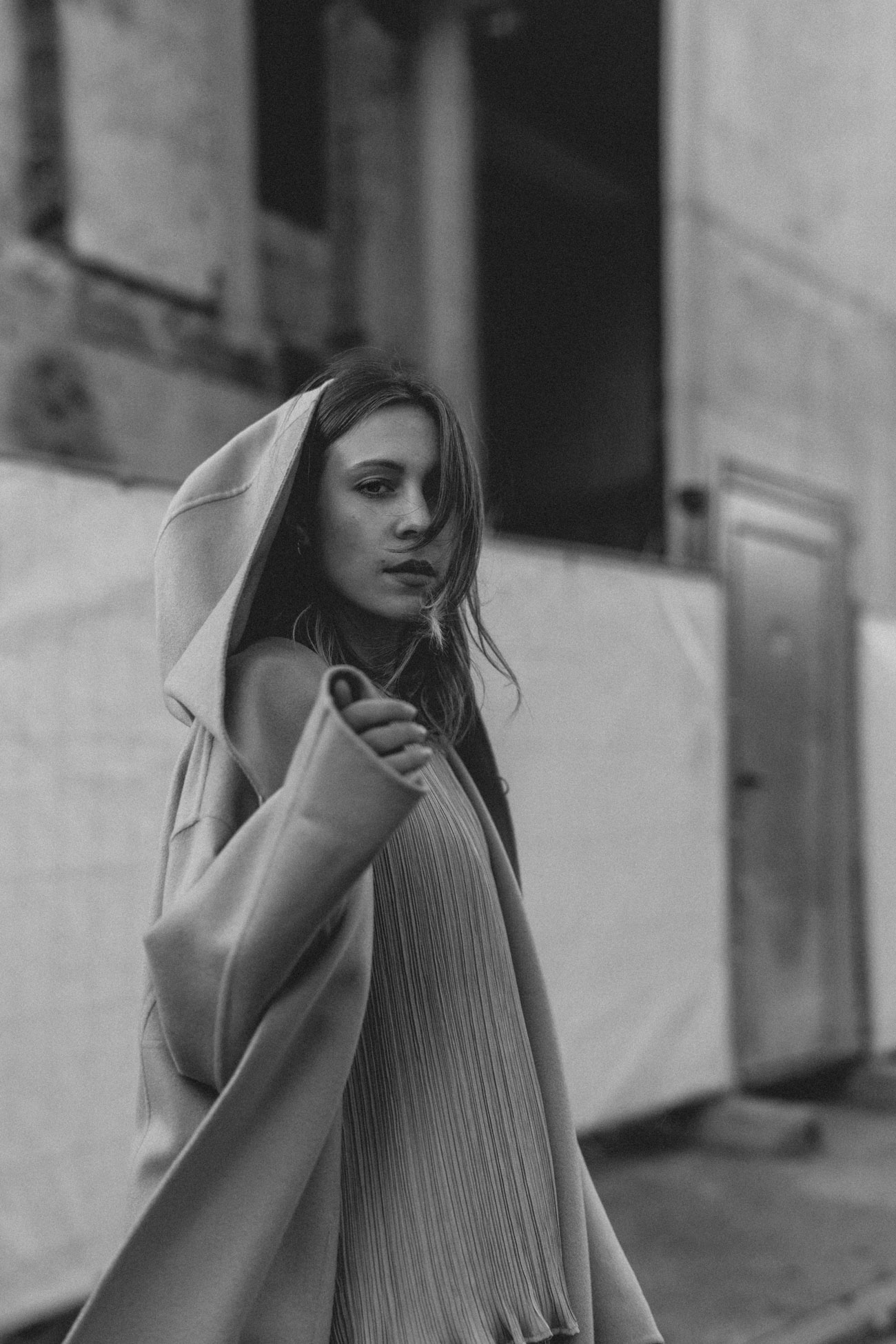 Max Mara Resort-Max Mara Resort 2019-All Blush Outfit-Christmas Spirit-Self-employement Blog-Modeblog Heidelberg-Modeblog Mannheim-Modeblog Deutschland-fashion blog Germany-Sariety.com-Sarah Schaefer-Sarah Czok