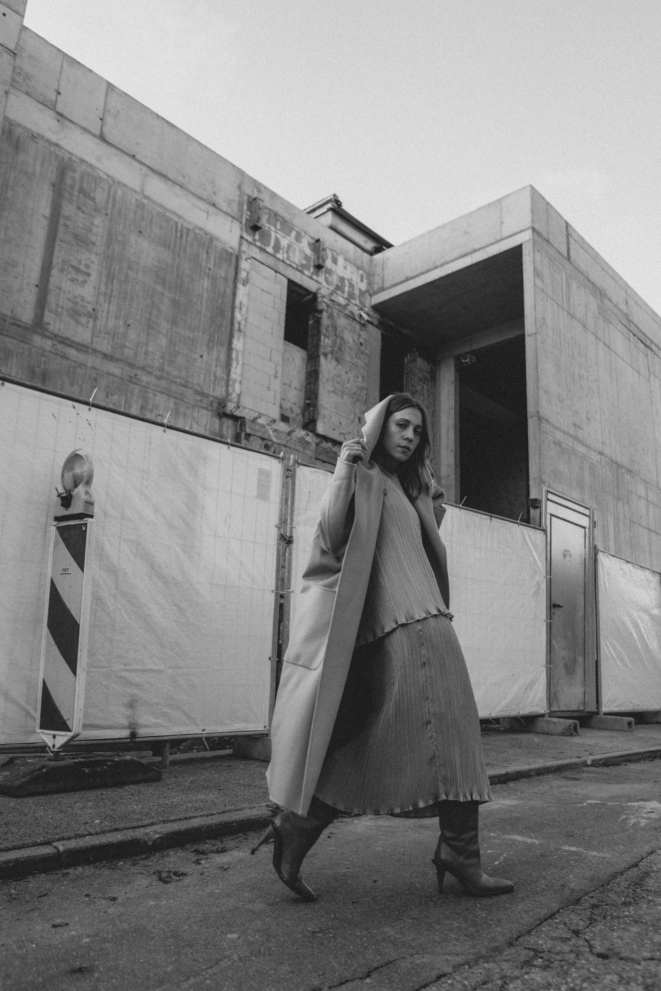 Max Mara Resort-Max Mara Resort 2019-All Blush Outfit-Christmas Spirit-Self-employement Blog-Modeblog Heidelberg-Modeblog Mannheim-Modeblog Deutschland-fashion blog Germany-Sariety.com-Sarah Schaefer-Sarah Czok