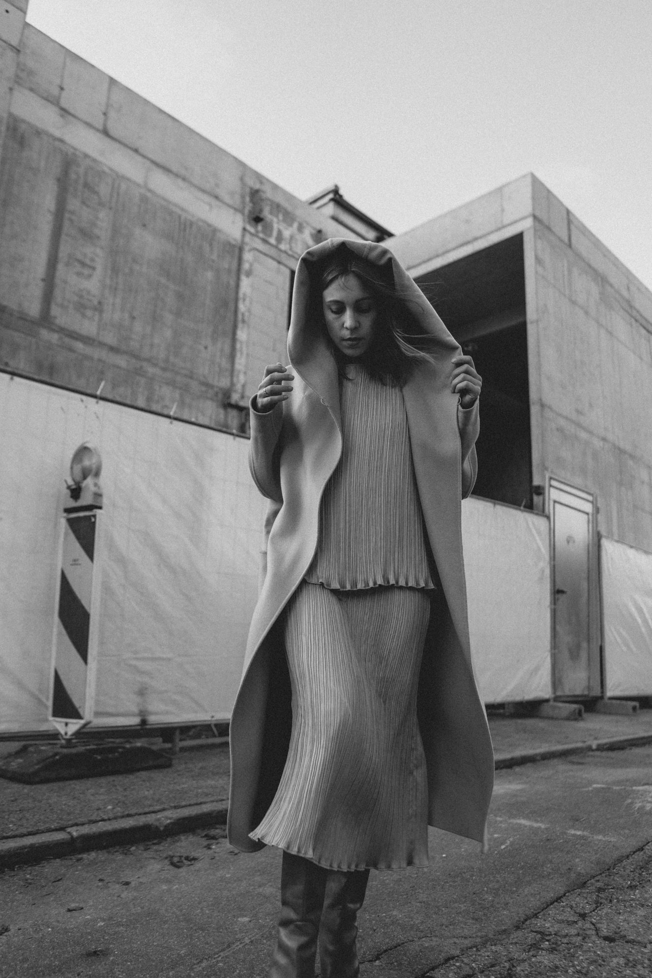 Max Mara Resort-Max Mara Resort 2019-All Blush Outfit-Christmas Spirit-Self-employement Blog-Modeblog Heidelberg-Modeblog Mannheim-Modeblog Deutschland-fashion blog Germany-Sariety.com-Sarah Schaefer-Sarah Czok