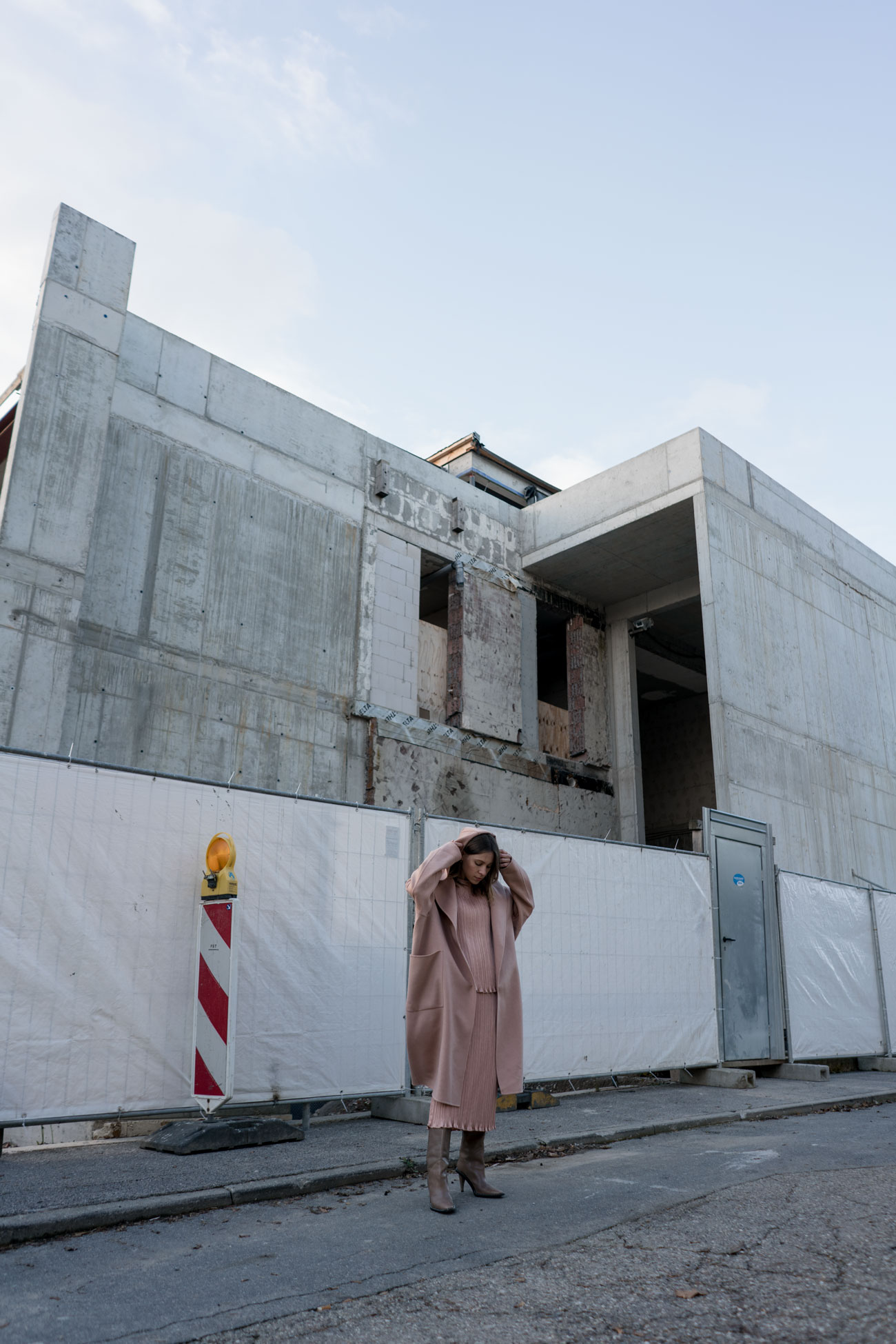 Max Mara Resort-Max Mara Resort 2019-All Blush Outfit-Christmas Spirit-Self-employement Blog-Modeblog Heidelberg-Modeblog Mannheim-Modeblog Deutschland-fashion blog Germany-Sariety.com-Sarah Schaefer-Sarah Czok