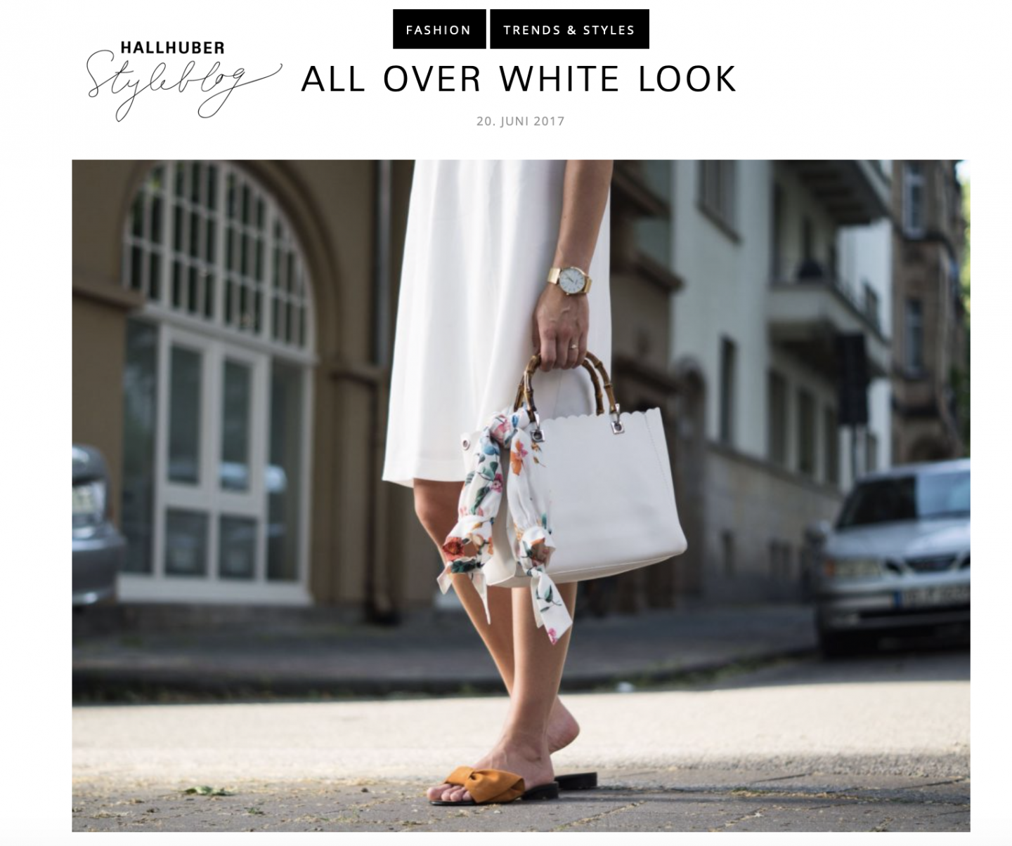 Sariety Sarah Schaefer-modeblog-germany-deutschland-hallhuber-styleblog-feature