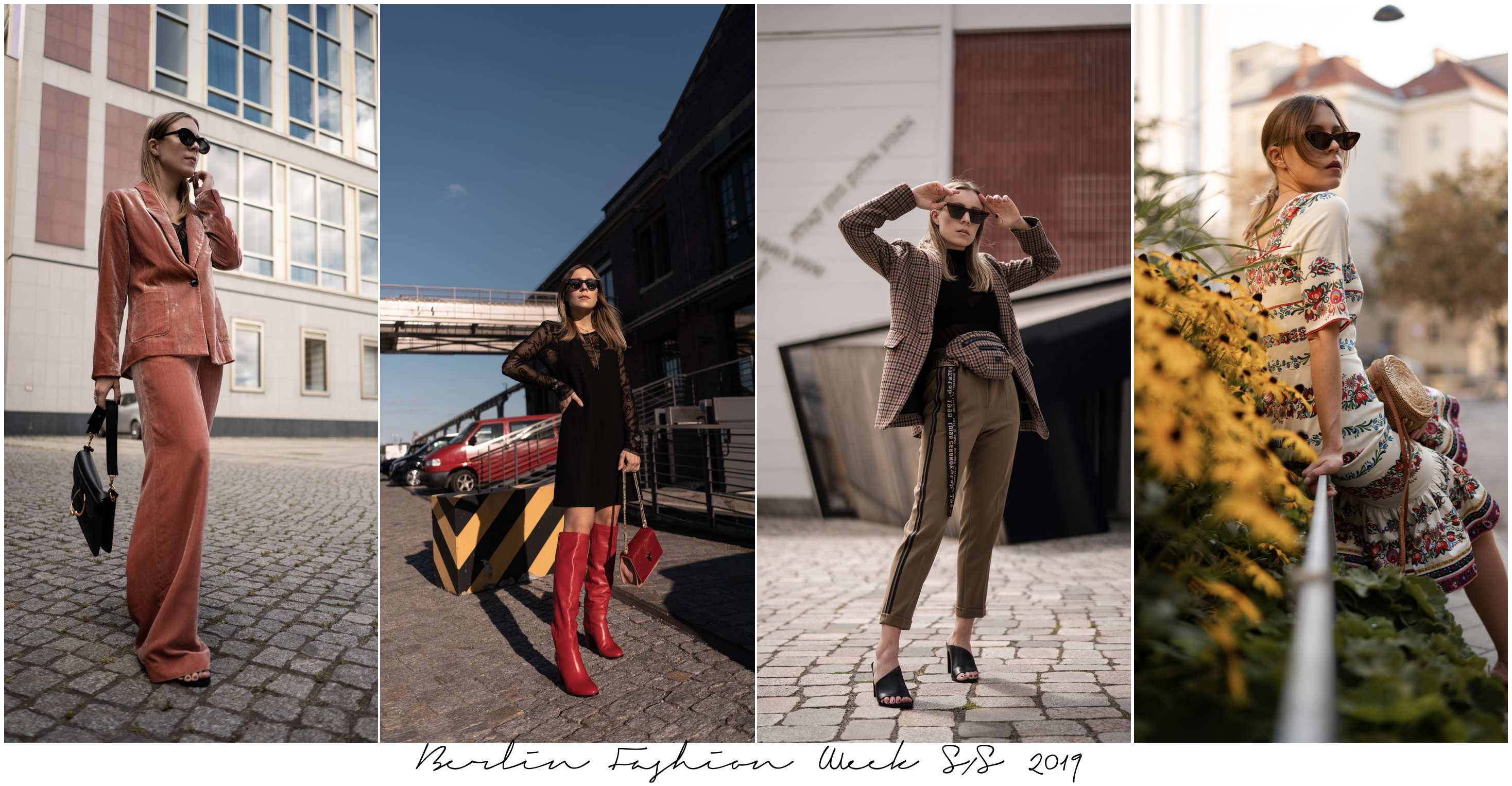 Fashion Weeks 2018-Fashion Week Outfits-Recap 2018-Jahresrückblick-Fashion Week Berlin-Fashion Week Mailand-Fashion Week Kopenhagen-Outfit Review-Modeblog Heidelberg-Fashionblog Mannheim-Fashionblog Deutschland-fashion blog Germany-Sariety.com-Sarah Schaefer-Sarah Czok