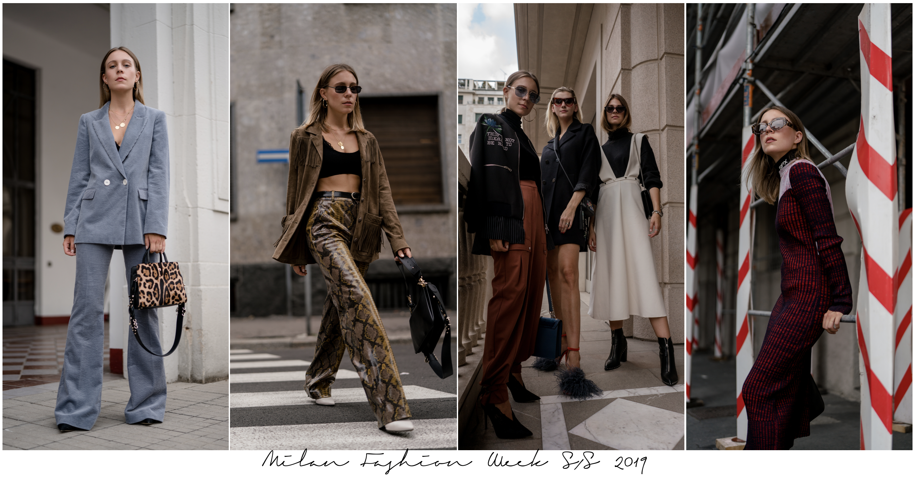 Fashion Weeks 2018-Fashion Week Outfits-Recap 2018-Jahresrückblick-Fashion Week Berlin-Fashion Week Mailand-Fashion Week Kopenhagen-Outfit Review-Modeblog Heidelberg-Fashionblog Mannheim-Fashionblog Deutschland-fashion blog Germany-Sariety.com-Sarah Schaefer-Sarah Czok
