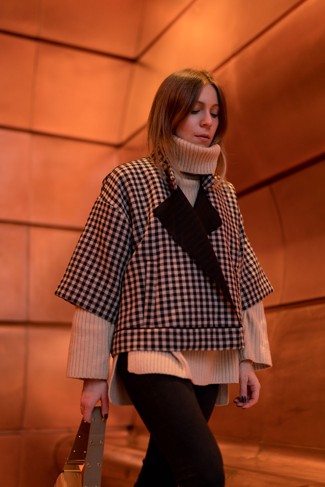 Dior Vintage Bag Look-Dior Street Chic-Columbus Vintage Bag-Dorothee Schumacher Editorial-Modeblog Deutschland-Modeblog München-fashion blog Germany-Sariety.com-Sarah Czok-Sarah Schaefer