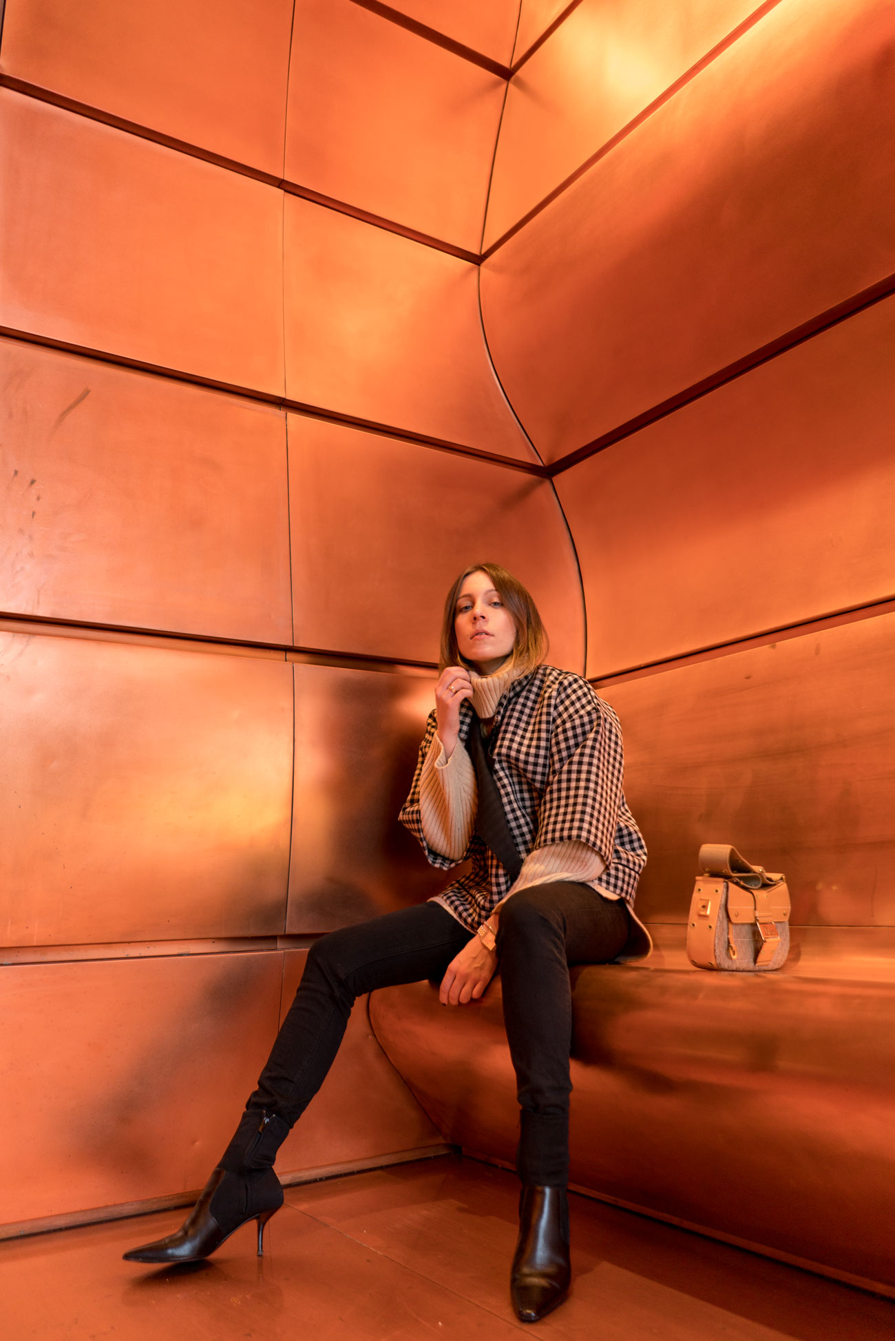 Dior Vintage Bag Look-Dior Street Chic-Columbus Vintage Bag-Dorothee Schumacher Editorial-Modeblog Deutschland-Modeblog München-fashion blog Germany-Sariety.com-Sarah Czok-Sarah Schaefer