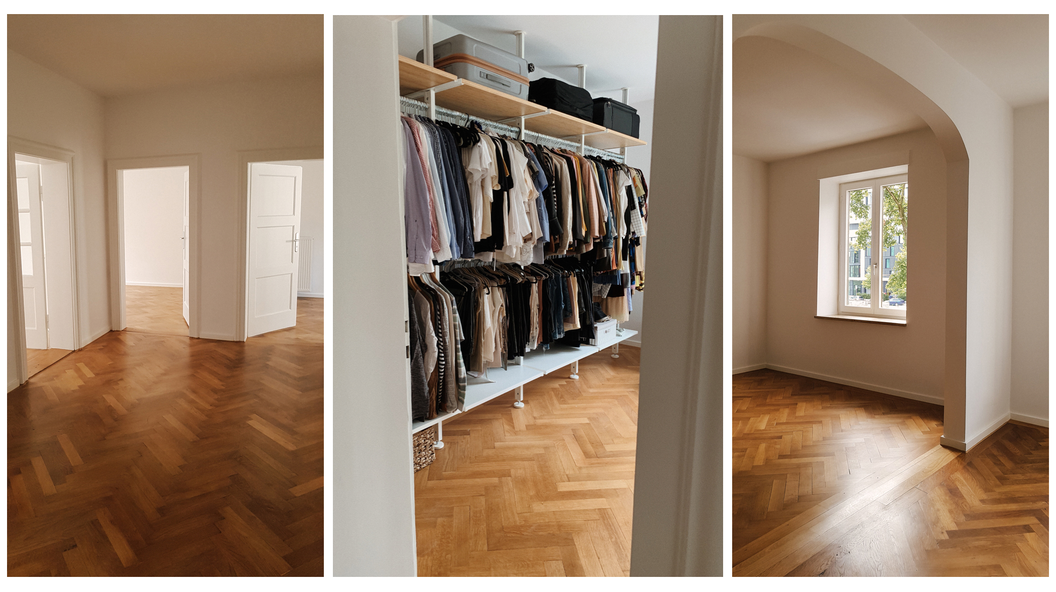 Neue Wohnung Altbau-New Home Munich-Neue Wohnung München-Monthly Review August-CPHFW-Copenhagen Fashion Week-Fashion Week Outfits-Sariety-Modeblog Deutschland-fashion blog Germany-Sariety.com-Sarah Czok-Sarah Schaefer-Modeblog München-Fashionblog München