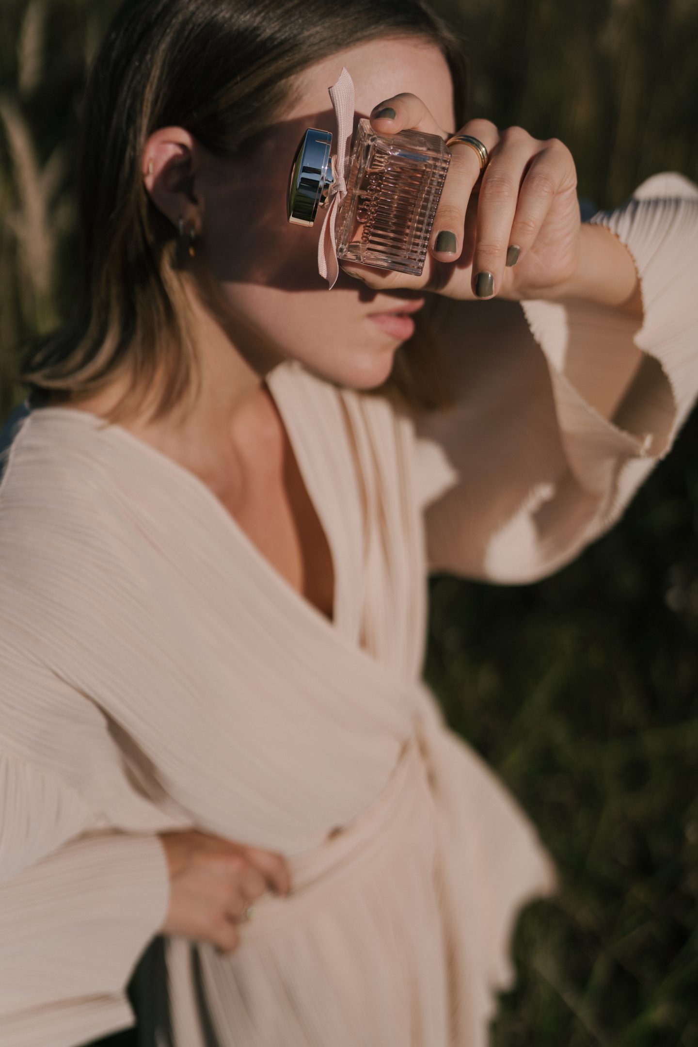 Editorial Shoot-Chloé L’eau-Chloé Signature-Chloé Scent-Chloé EdP-Chloé Parfum-Sariety-Modeblog Deutschland-fashion blog Germany-Sariety.com-Sarah Czok-Sarah Schaefer-Modeblog München-Fashionblog München