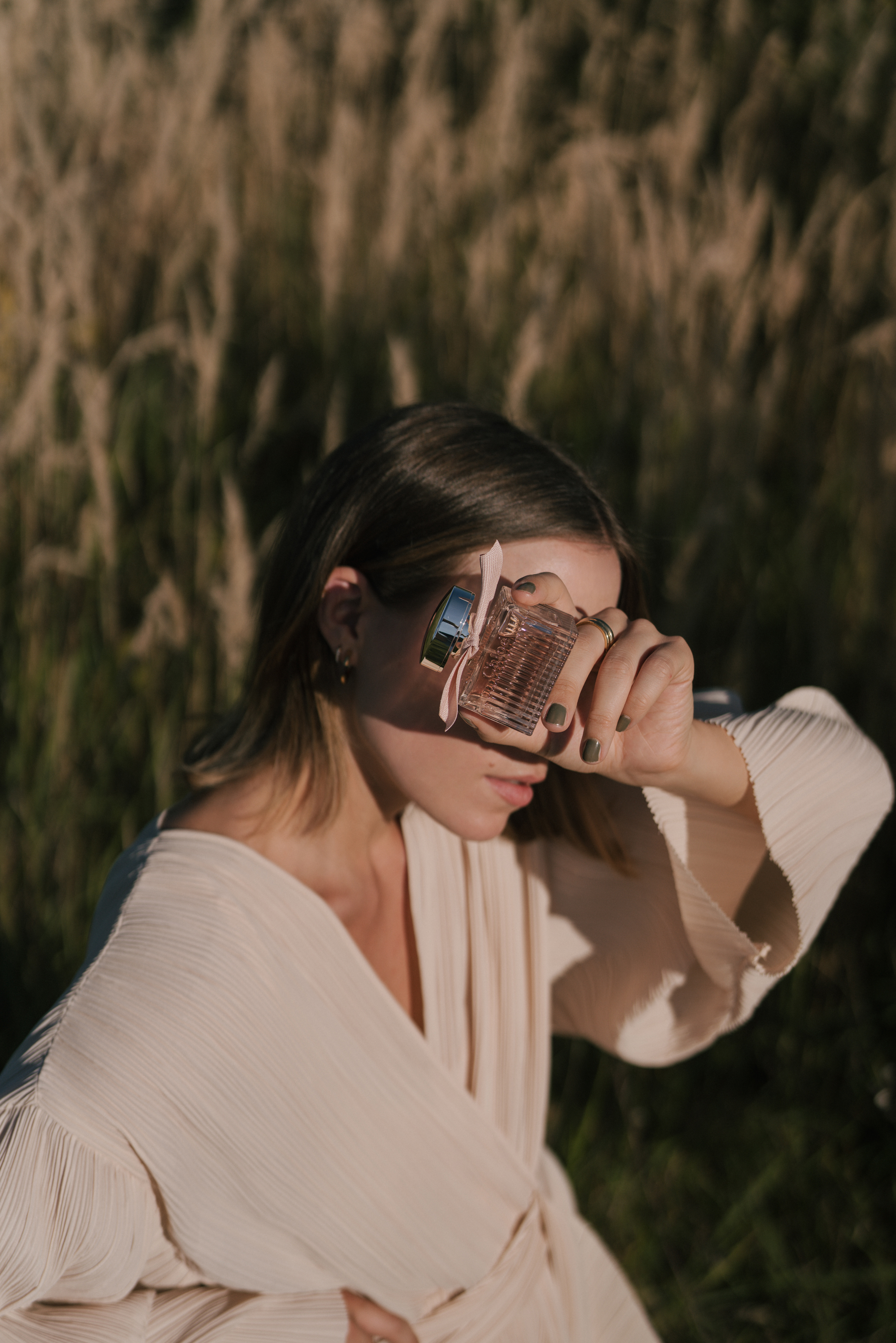 Chloé L’eau Signature Scent EdP Parfum Duft Sariety Modeblog Deutschland fashion blog Germany Sariety.com Sarah Czok Sarah Schaefer_5