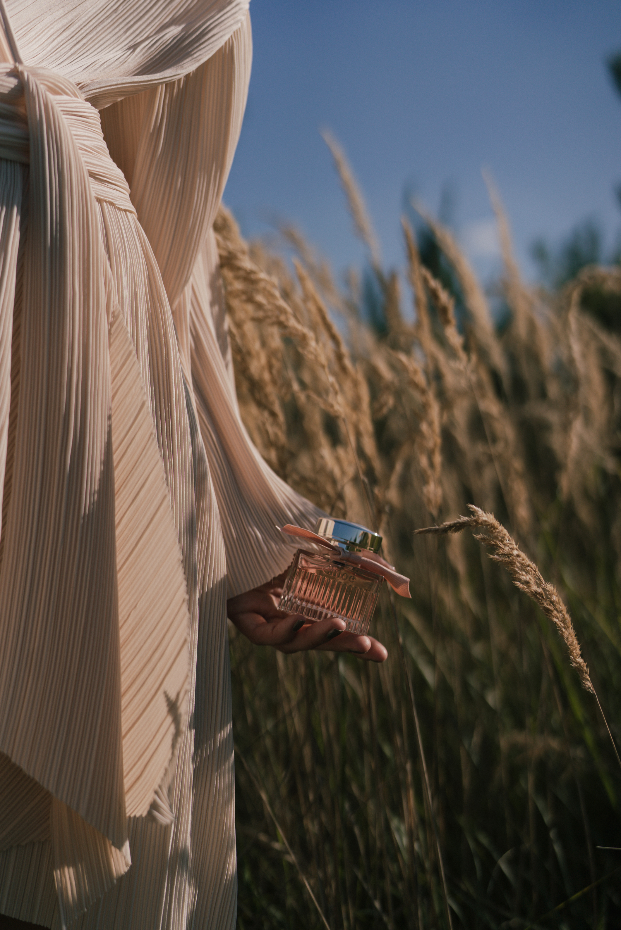 Chloé L’eau Signature Scent EdP Parfum Duft Sariety Modeblog Deutschland fashion blog Germany Sariety.com Sarah Czok Sarah Schaefer_6