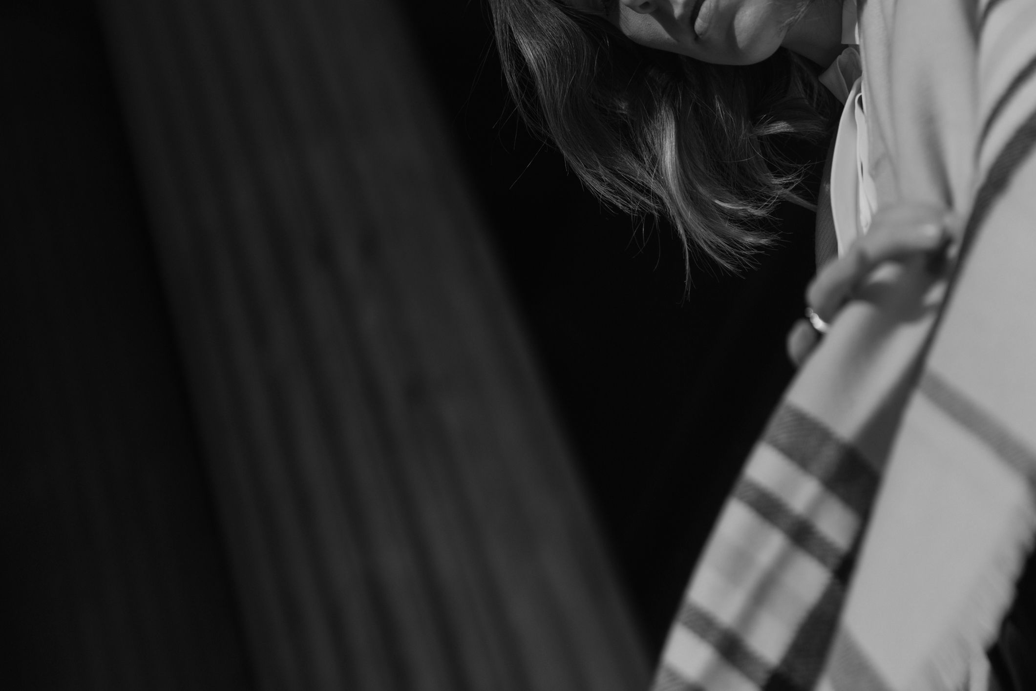 Eterna-Eterne Bluse-White Bluse-Eco Friendly Fashion-Seidenbluse-Sustainability fashion-Nachhaltige Mode-Weihnachtslook-Sariety-Modeblog München-Modeblog Deutschland-fashion blog Germany-Sariety.com-Sarah Czok-Sarah Schaefer