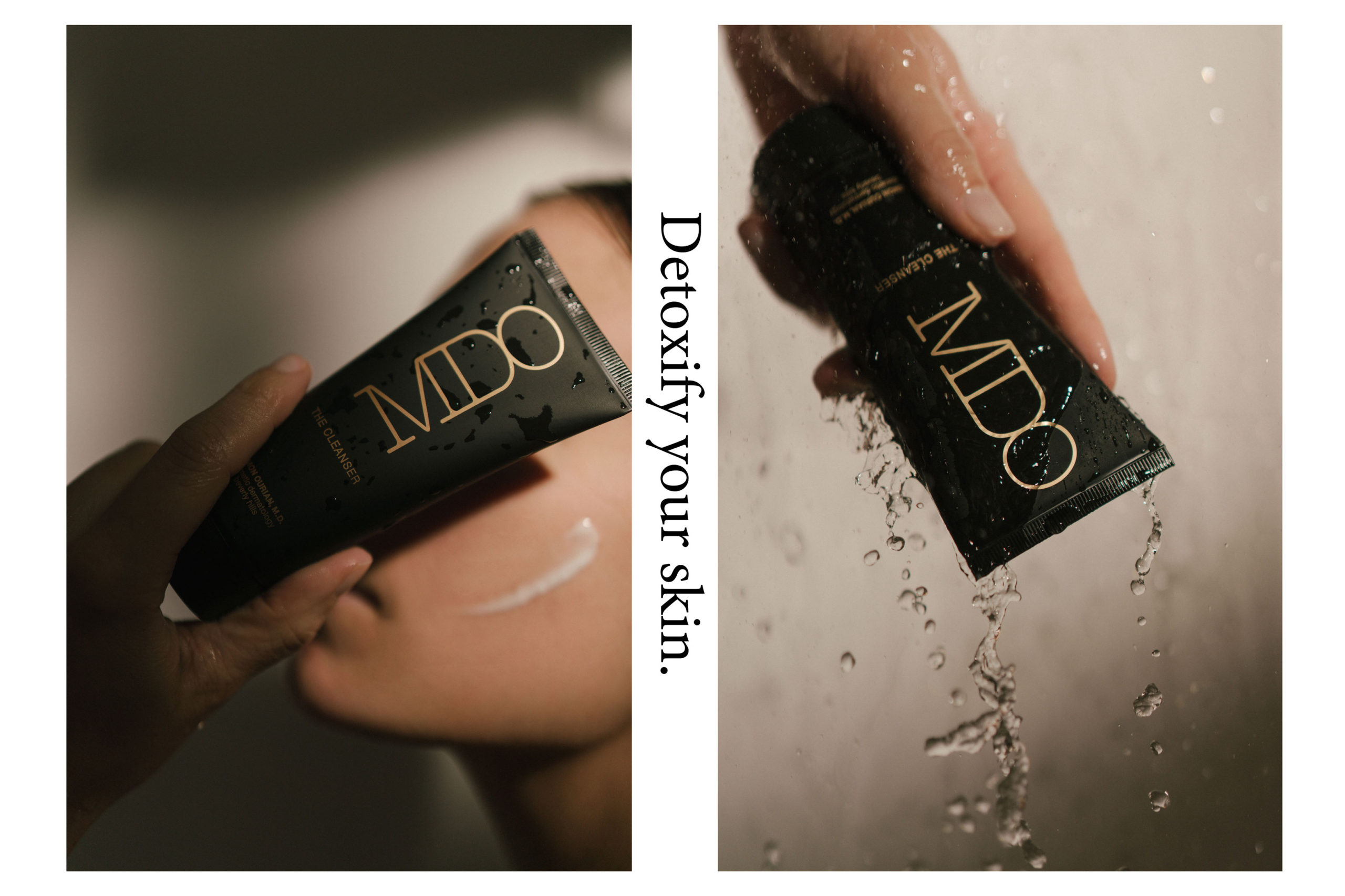 MDO CLEANSER-MDO Cosmetic Transforming Kit-MDO Skincare-MDO Erfahrungen-Simon Ourian-Sariety-Modeblog München-Modeblog Deutschland-beauty blog Germany-beauty blog Deutschland-Sariety.com-Sarah Czok-Sarah Schaefer