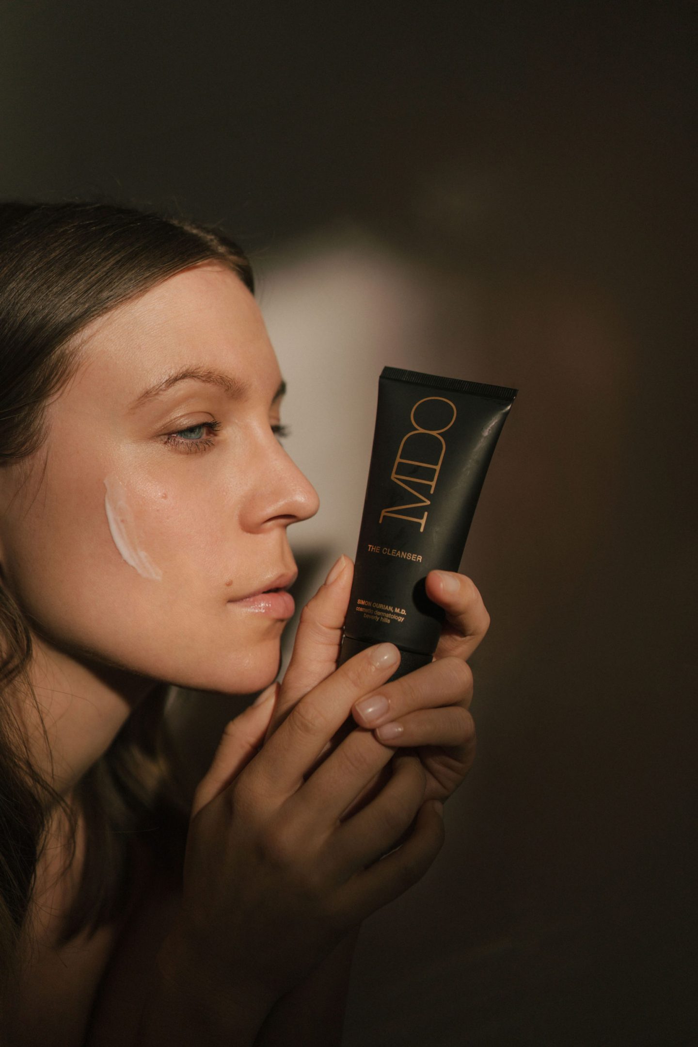 MDO CLEANSER-MDO Cosmetic Transforming Kit-MDO Skincare-MDO Erfahrungen-Simon Ourian-Sariety-Modeblog München-Modeblog Deutschland-beauty blog Germany-beauty blog Deutschland-Sariety.com-Sarah Czok-Sarah Schaefer