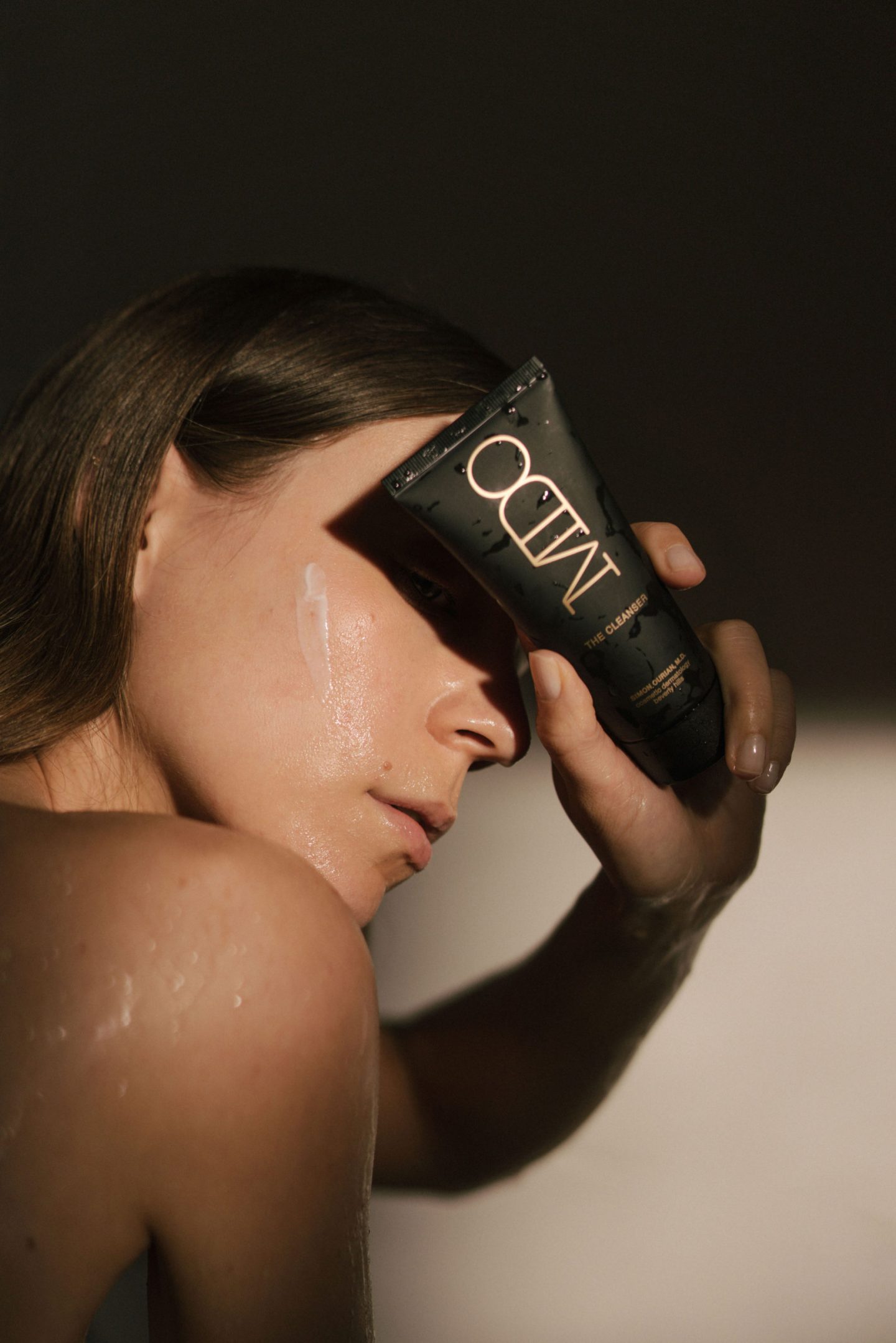 MDO CLEANSER-MDO Cosmetic Transforming Kit-MDO Skincare-MDO Erfahrungen-Simon Ourian-Sariety-Modeblog München-Modeblog Deutschland-beauty blog Germany-beauty blog Deutschland-Sariety.com-Sarah Czok-Sarah Schaefer