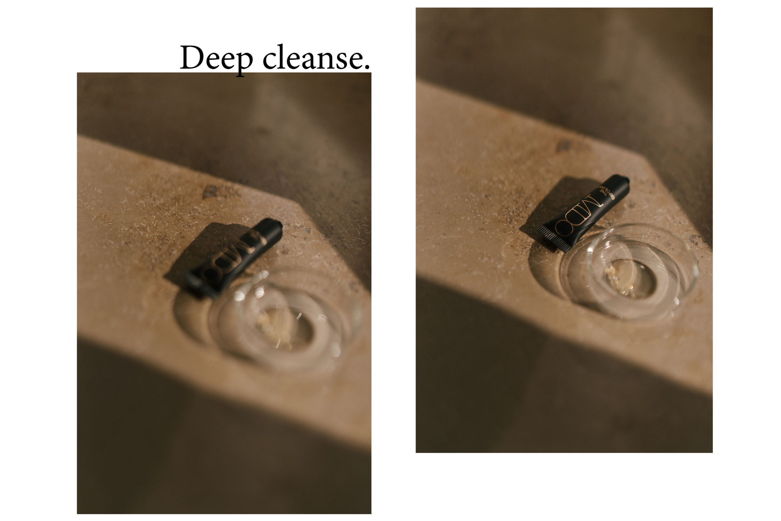 MDO EXFOLIANT-Beauty Editorial-MDO Anwendung-MDO Cosmetic Transforming Kit-MDO Skincare-MDO Erfahrungen-Simon Ourian-Sariety-Modeblog München-Modeblog Deutschland-beauty blog Germany-beauty blog Deutschland-Sariety.com-Sarah Czok-Sarah Schaefer