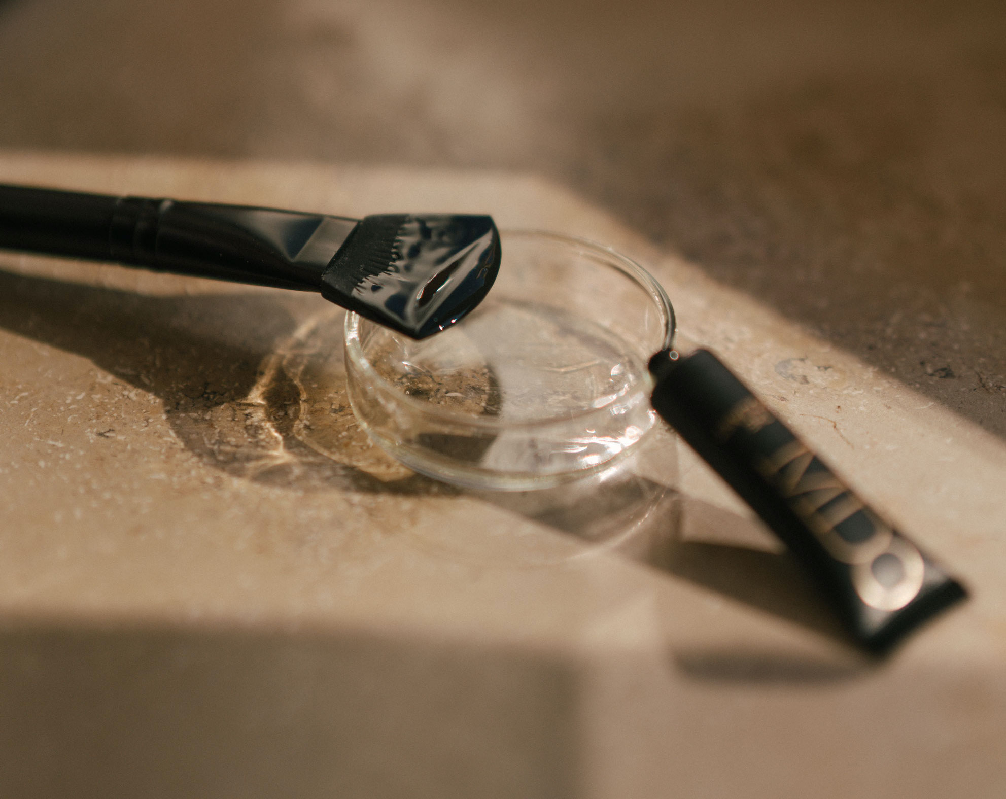 MDO EXFOLIANT-Beauty Editorial-MDO Anwendung-MDO Cosmetic Transforming Kit-MDO Skincare-MDO Erfahrungen-Simon Ourian-Sariety-Modeblog München-Modeblog Deutschland-beauty blog Germany-beauty blog Deutschland-Sariety.com-Sarah Czok-Sarah Schaefer