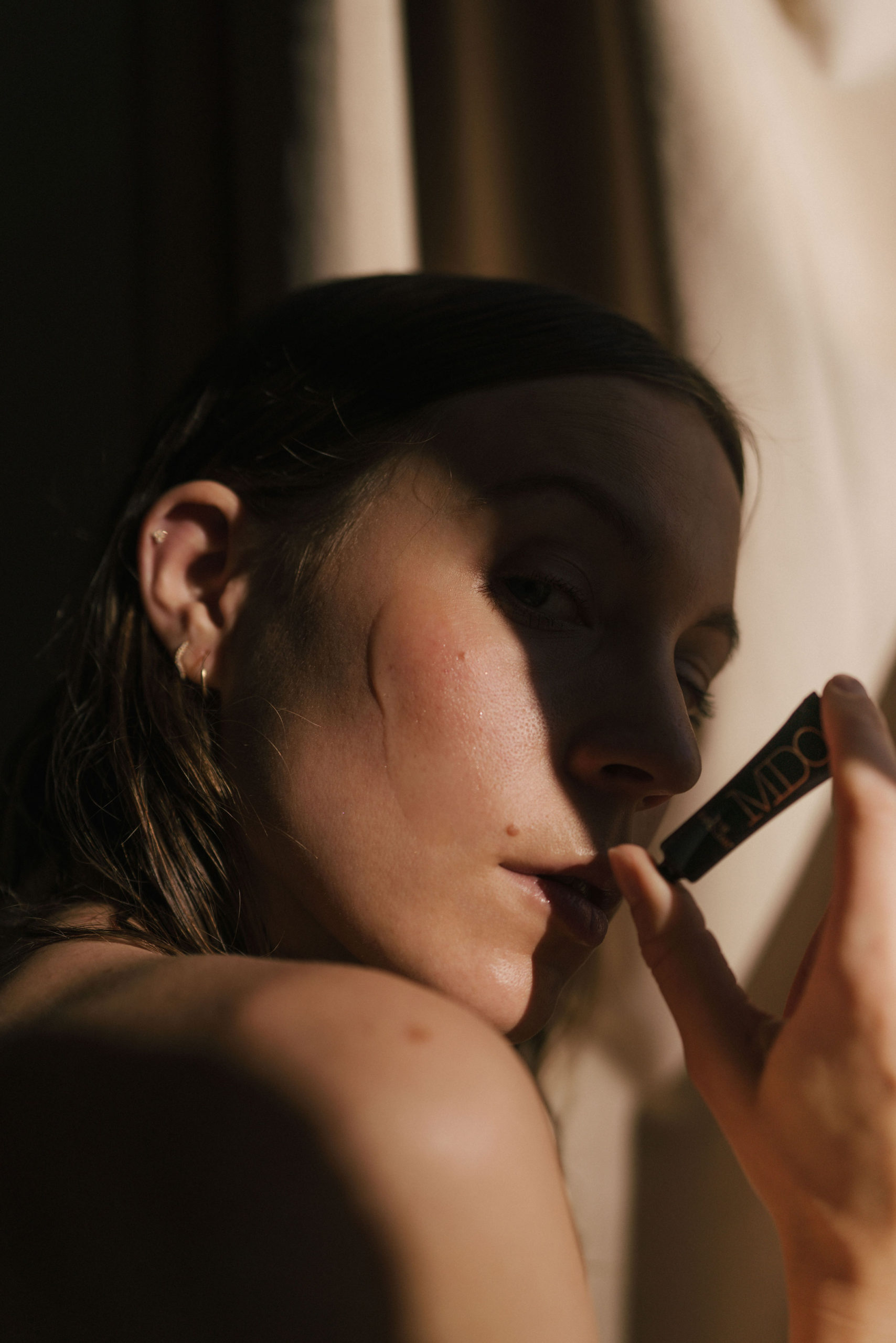 MDO Cosmetic Transforming Kit Skincare Simon Ourian Sariety Modeblog München Deutschland beauty blog Germany Sariety.com Sarah Czok Sarah Schaefer Step 2_8