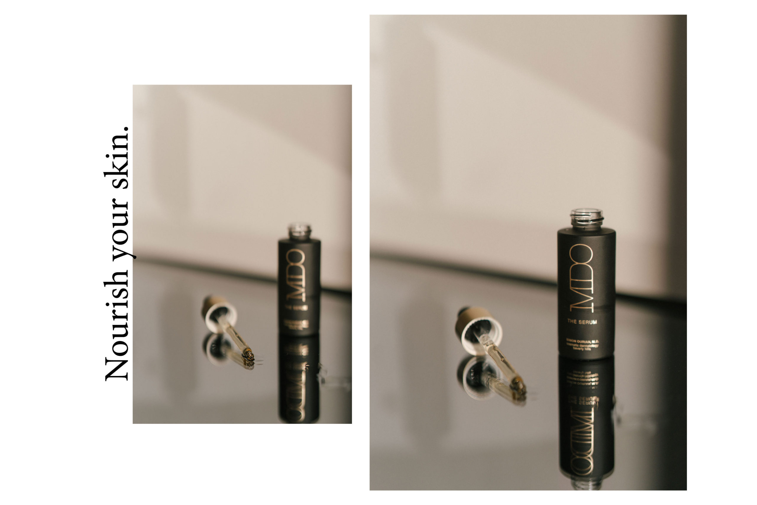 MDO Serum-Beauty Editorial-MDO Anwendung-MDO Cosmetic Transforming Kit-MDO Skincare-MDO Erfahrungen-Simon Ourian-Sariety-Modeblog München-Modeblog Deutschland-beauty blog Germany-beauty blog Deutschland-Sariety.com-Sarah Czok-Sarah Schaefer