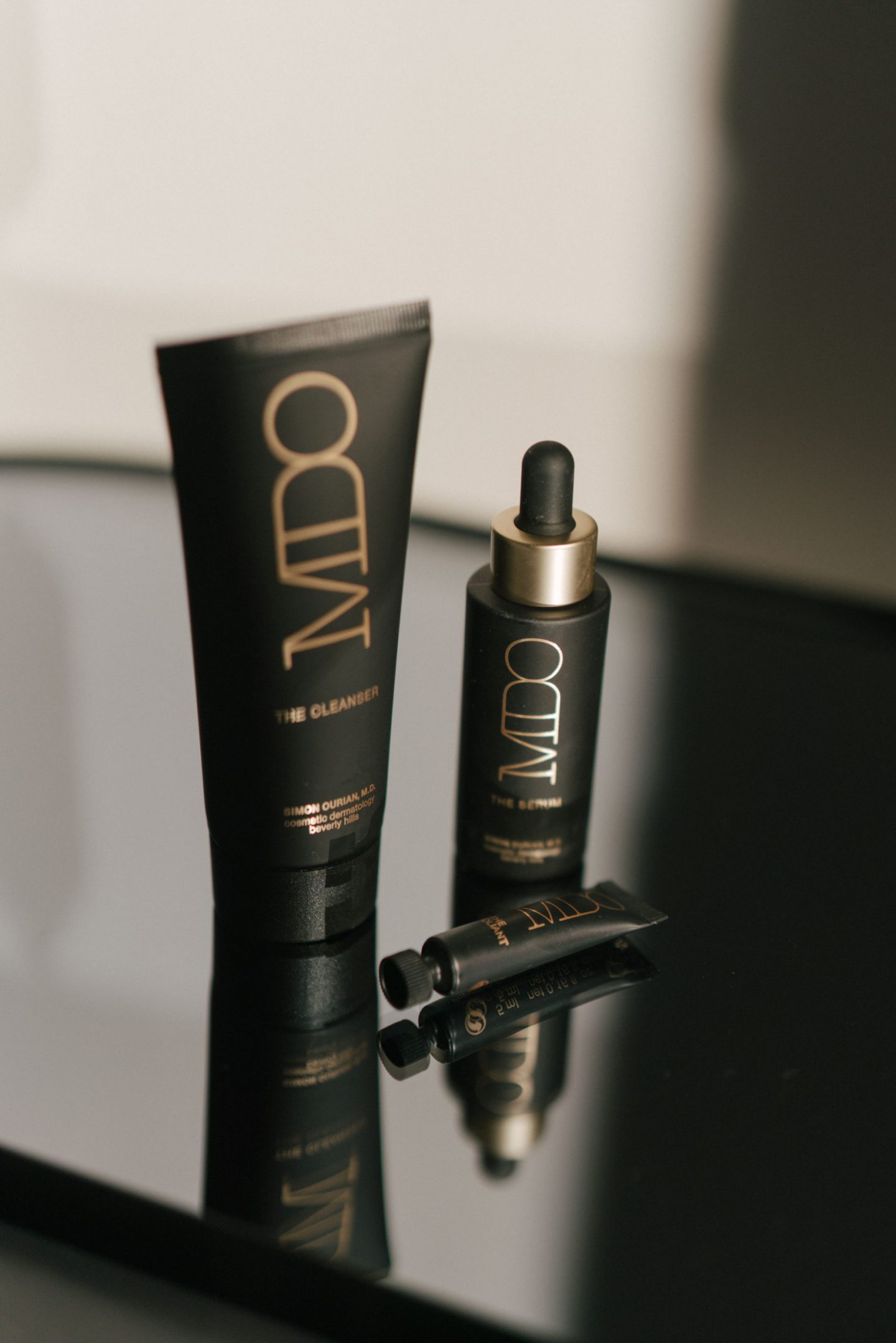 MDO Cosmetic Transforming Kit-MDO Skincare-MDO Erfahrungen-Simon Ourian-Sariety-Modeblog München-Modeblog Deutschland-beauty blog Germany-beauty blog Deutschland-Sariety.com-Sarah Czok-Sarah Schaefer