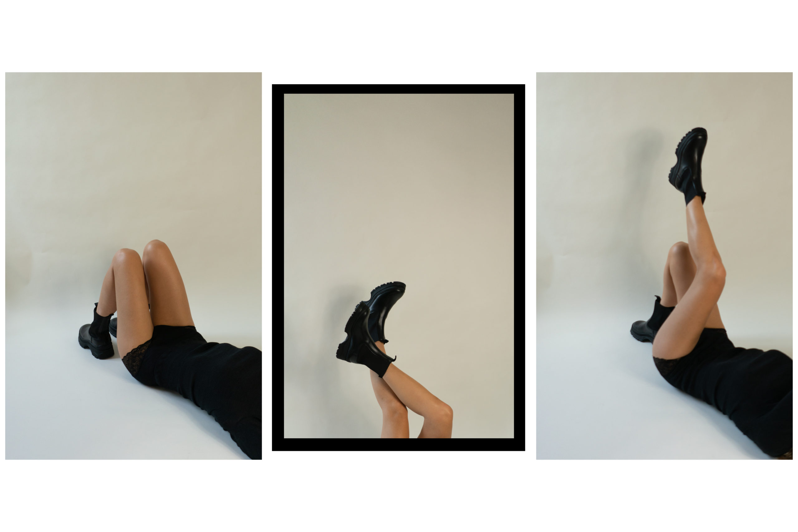 Fashion Editorial-Corona Mood-Editorial Shooting-Boots and Body-Sariety-Modeblog München-Modeblog Deutschland-fashion blog Munich-fashion blog Germany-Sariety.com-Sarah Czok-Sarah Schaefer