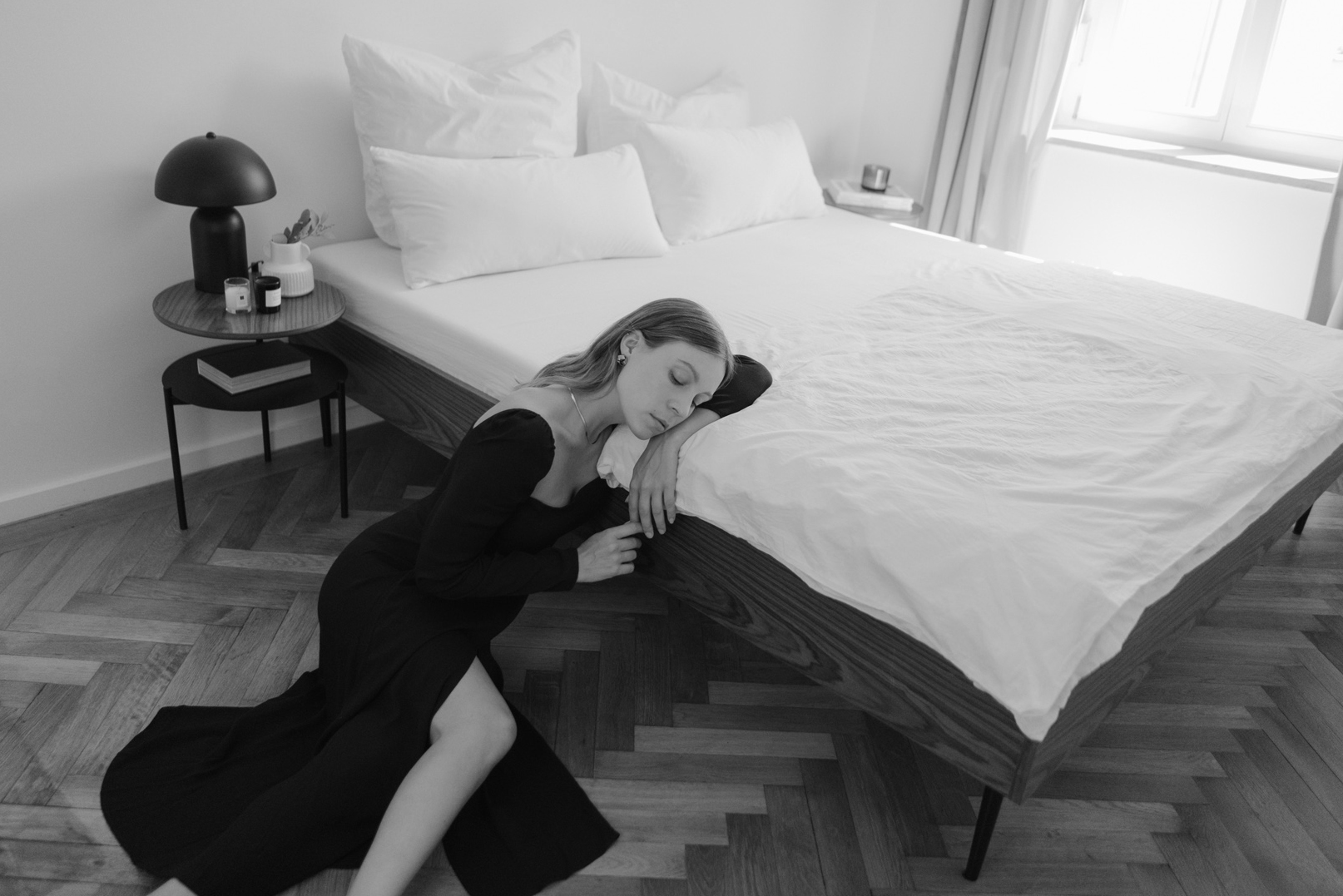 Erfahrungen noo.ma-Erfahrungen nooma-Bedroom interior-noo.ma-noo.ma bed-nooma bed-noo.ma bett-nooma bett-Scandinavian Interior-interior Blog-Danish Design Furniture-Nordic Home-noo.ma bedside table-norma bedside table-Interior blog München-Interior blog Deutschland-interior blog Munich-interior blog Germany-Sariety.com-Sarah Czok-Sarah Schaefer